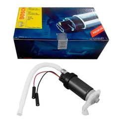 Bomba Elétrica Combustivel Fiat Uno Mille Royale Versales Verona Gol Logus Parati Quantum Santana Escort Pampa Elba
