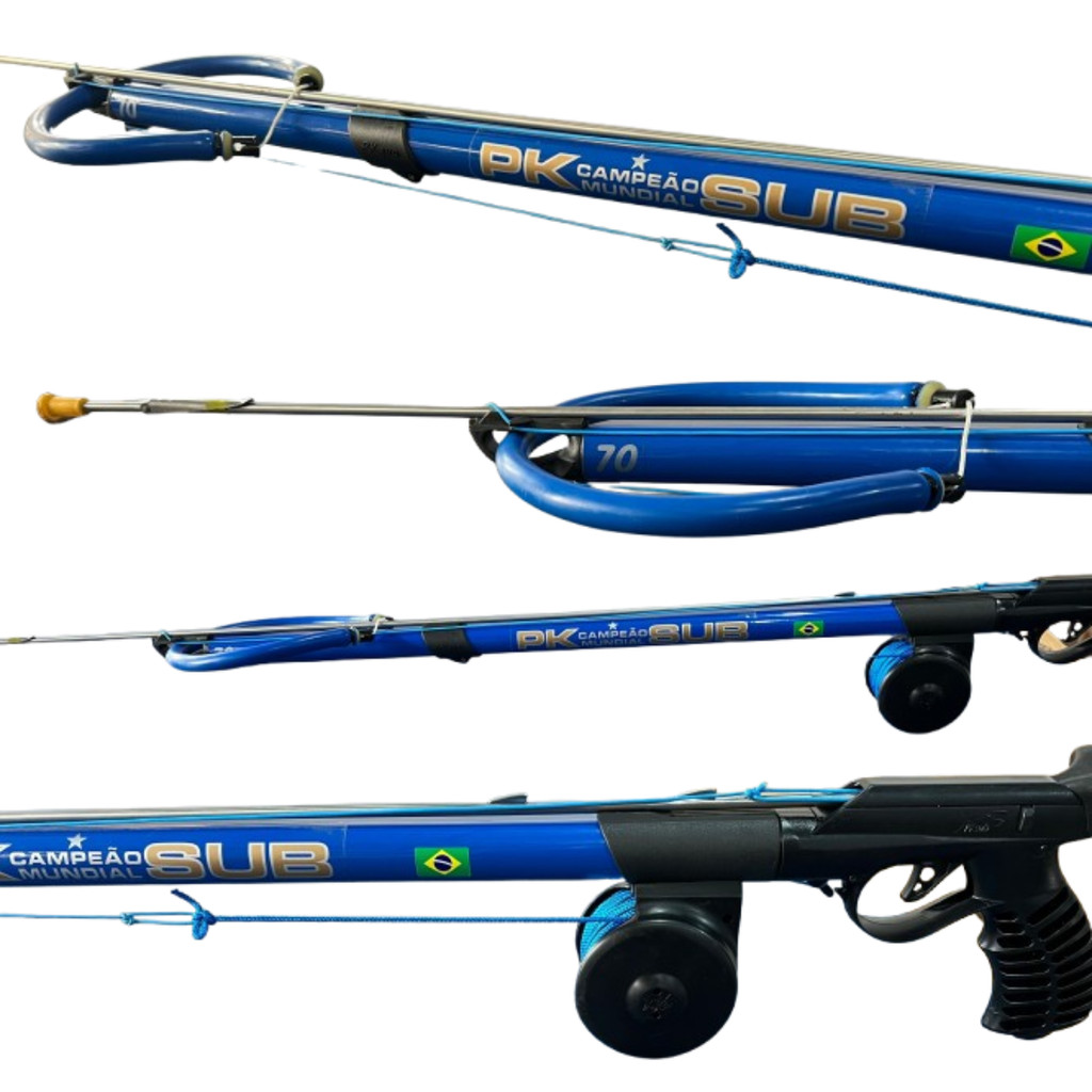 Arbalete Pk Brasil: Onde Comprar | BuscaProdutos