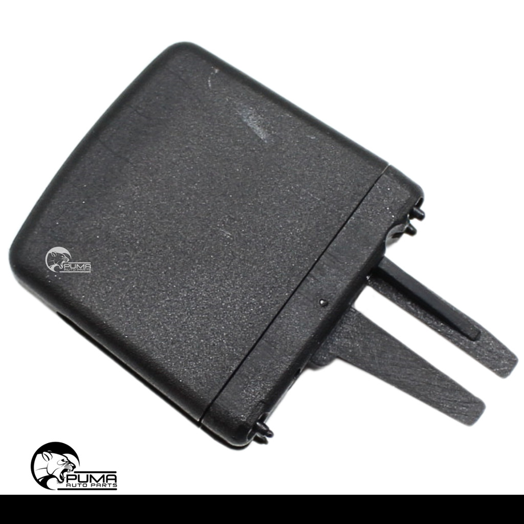 Par Clip Direcionador Difusor de Ar Lande Rover Freelander 2 2007 Até 2014 — imagem 2 de 2