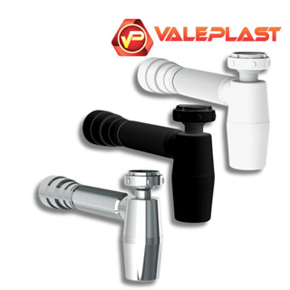 Sifão Flexível Branco/Preto/Cromado Sifão Copo para Pia Cozinha Banheiro Lavatório Tanque Universal em Oferta na Shopee