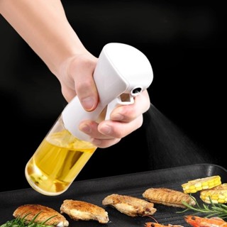 Frascos de Spray Garrafa Pulverizador Multiuso de Azeite de Oliva Vinagre em Oferta na Shopee