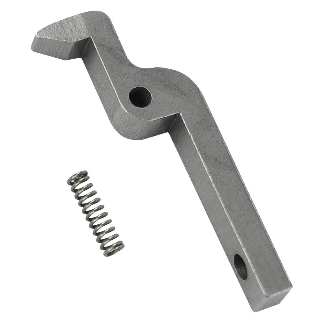 Alavanca e Mola do Gatilho Carabina Artemis Pcp PR900