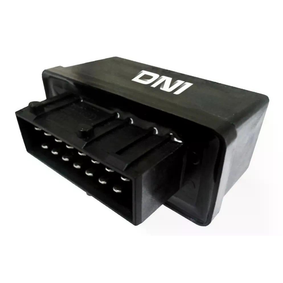 Relé de Injeção Eletrônica 12V - DNI 8139 em Oferta na Shopee