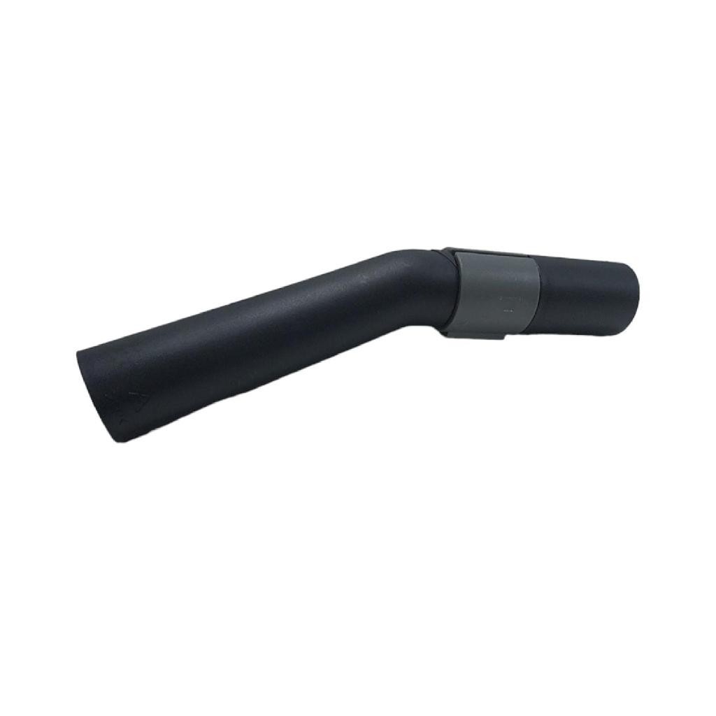 Bico Curvo Para Aspirador de Pó Wap Gtw Inox 15l