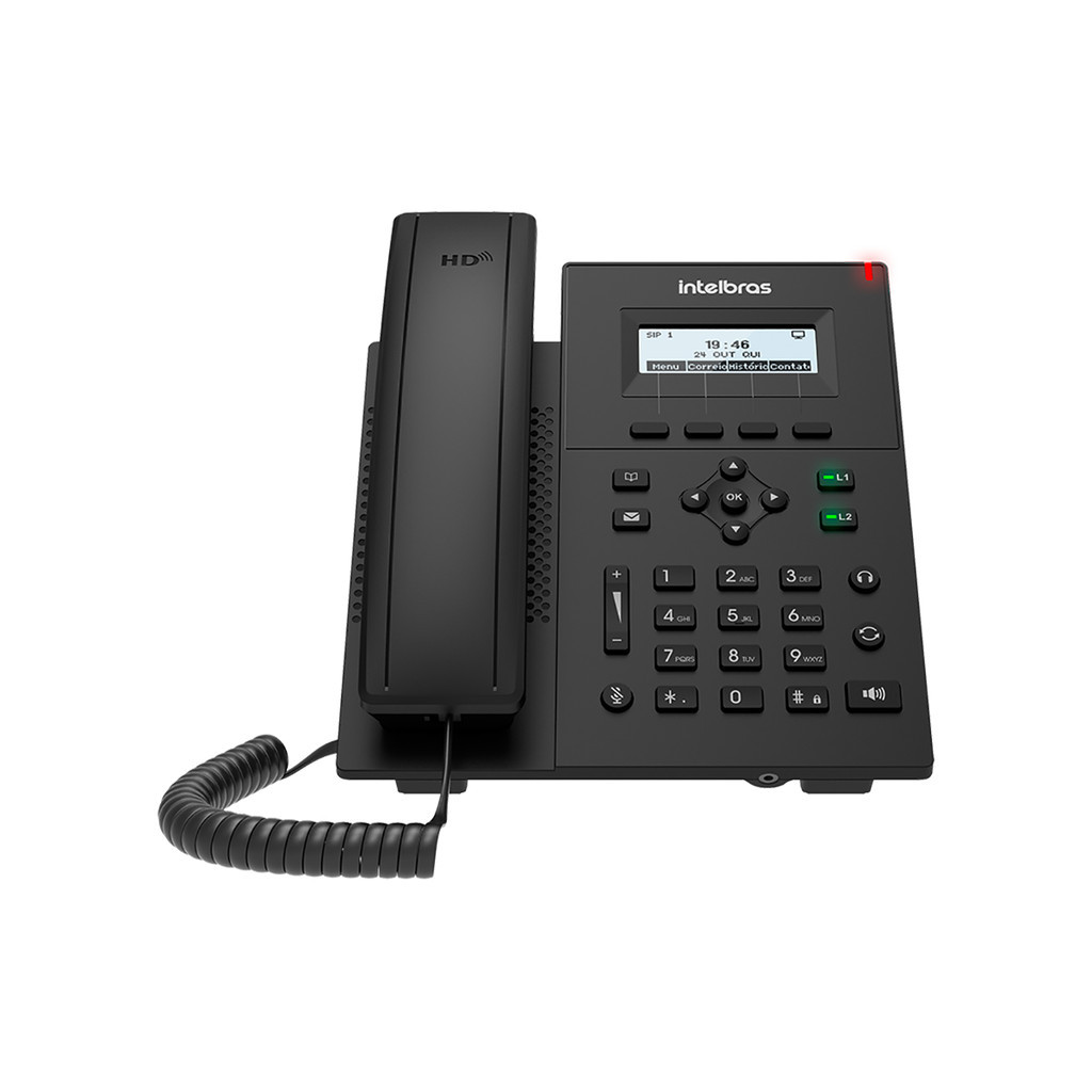 TELEFONE IP V3501