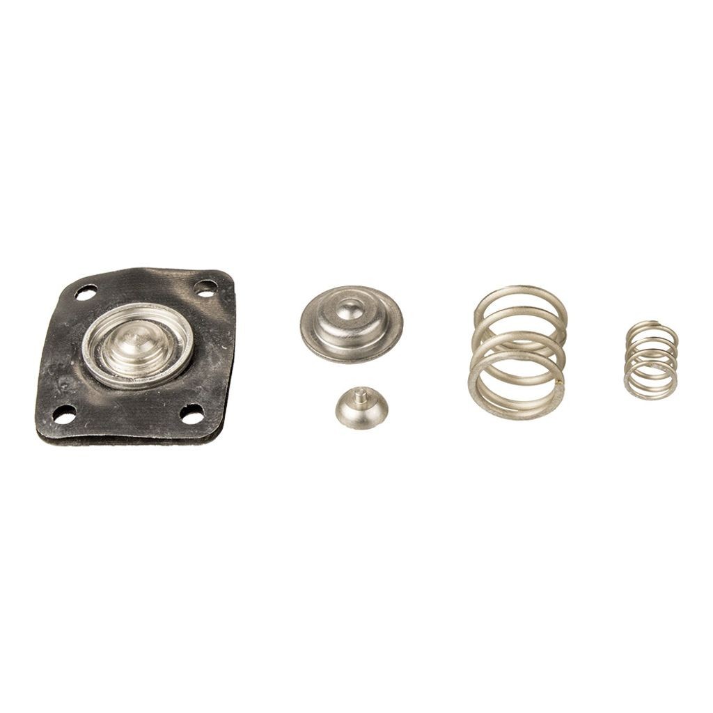 Diafragma Pressão Ford Versailles 1991 a 1996 - 181756 - 1405