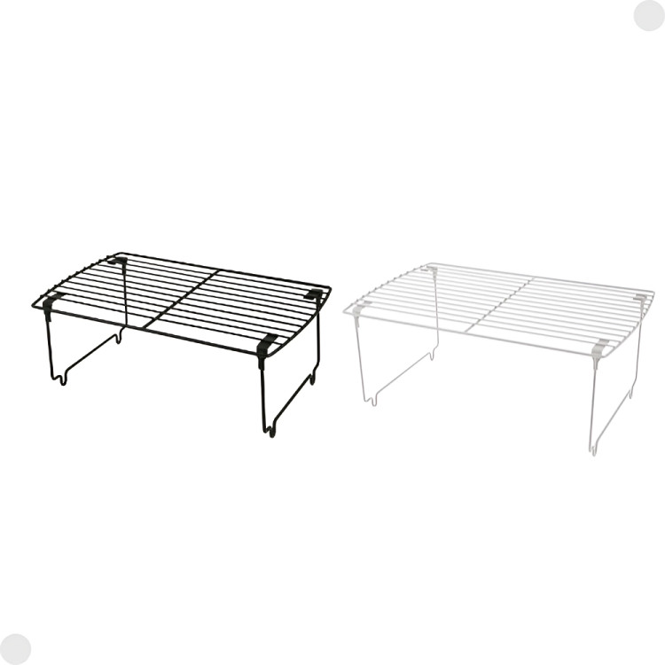 Prateleira Organizador Armário Multiuso Aramado Grande 30070026 - Mor em Oferta na Shopee