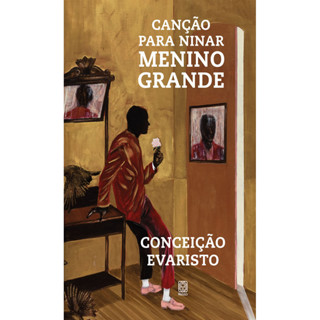CANÇÃO PARA NINAR MENINO GRANDE em Oferta na Shopee