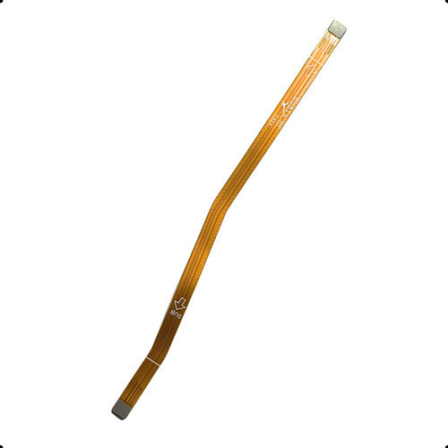 Flex Flat Carga  Motorola G53 Xt2335 Original Novo