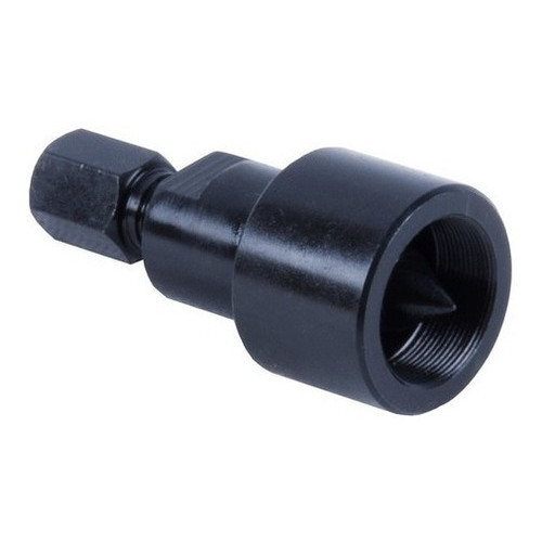 Extrator De Rotor Honda Cg 125  Fan M32,5x1,5mm Saca Magneto