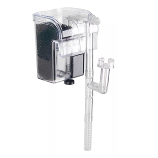 Filtro Para Aquario Hang-on Soma Hf-350l/h 4w 110v em Oferta na Shopee