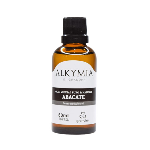 O que é Alkymia Grandha Óleo Vegetal? Guia e Onde Comprar | BuscaProdutos