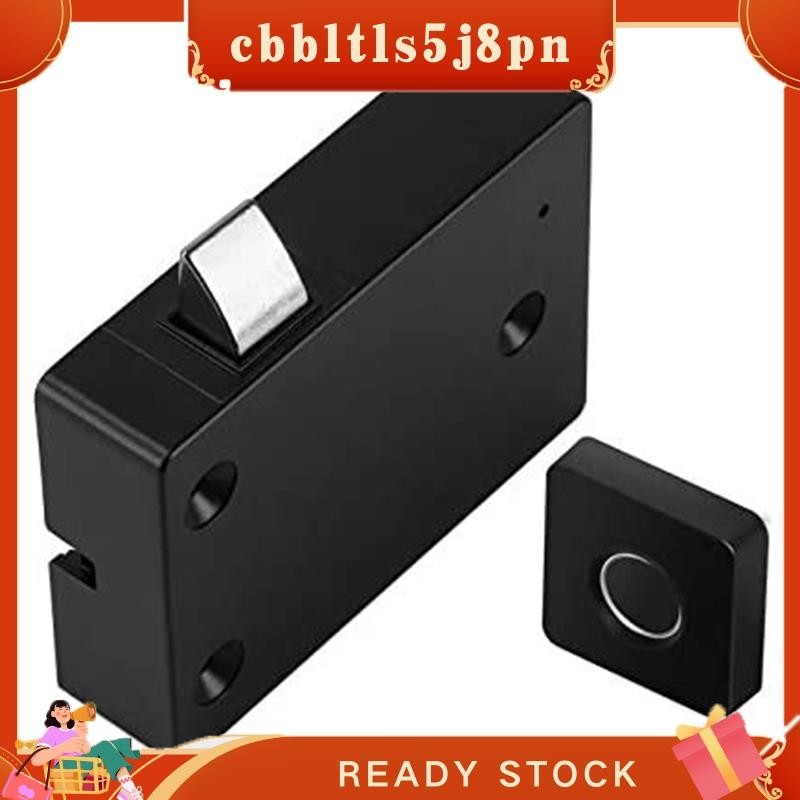 Gaveta Inteligente Armário De Arquivos Fechadura Eletrônica Armazenamento De Impressão Digital Porta