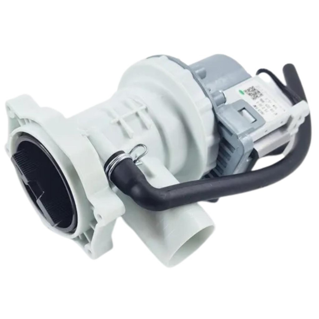 Eletrobomba Drenagem Lavadora Lsa01/lsa081 Midea127v 11001011000989
