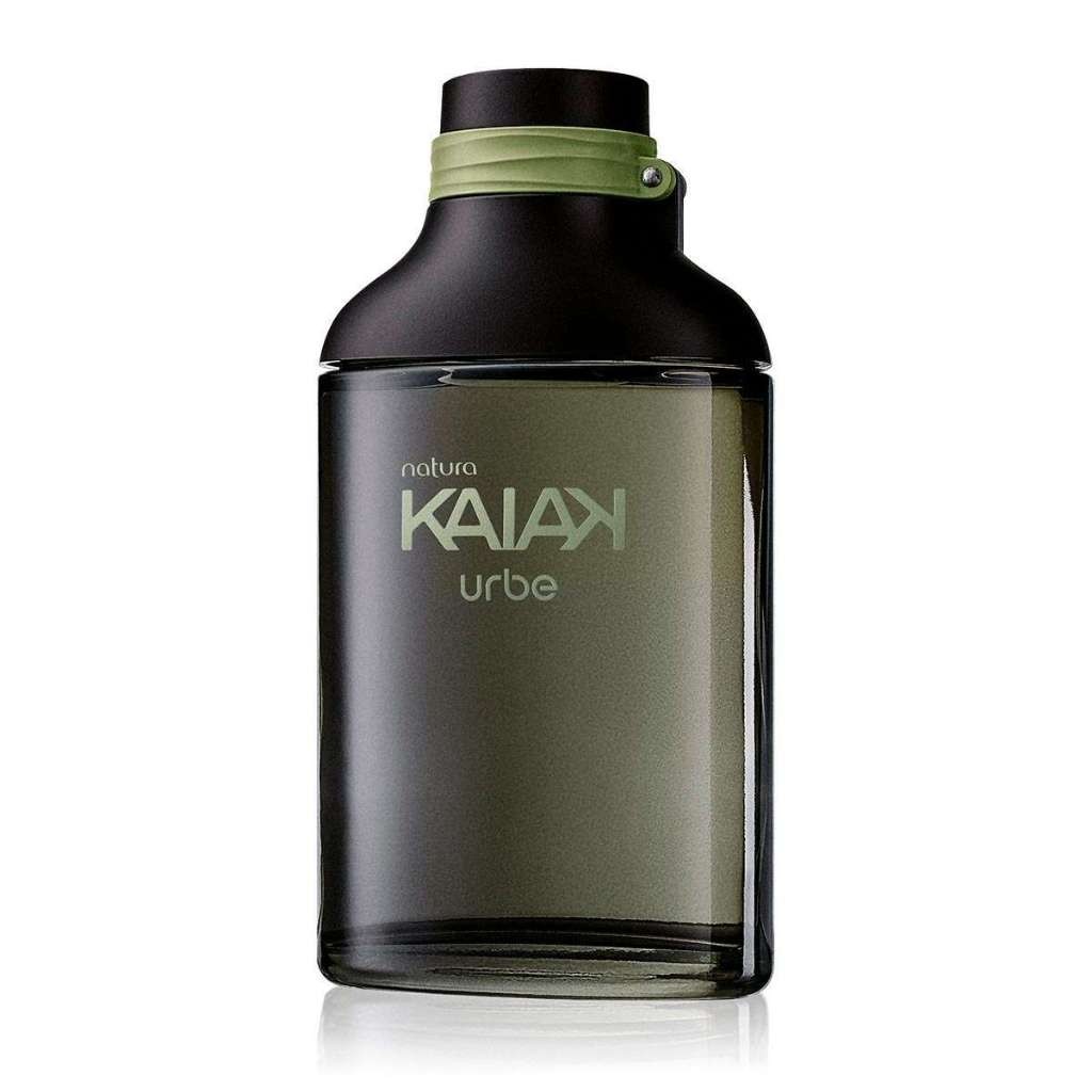 Kaiak Urbe Desodorante Colônia Masculino - 100 ml