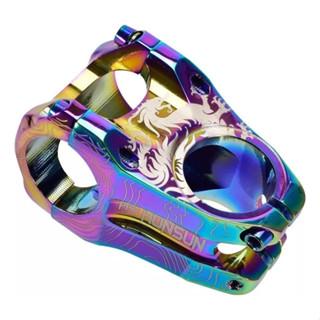 Mesinha Avanço Suporte Guidão 31.8mm 45mm Mtb Bicicleta Cycling PRONTA ENTREGA em Oferta na Shopee