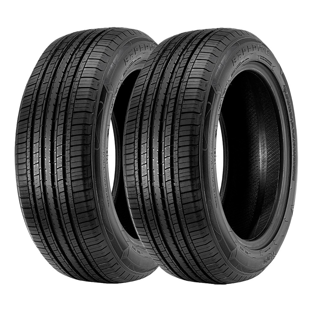 Jogo 2 Pneus Itaro Aro 18 IT101 235/55R18 104V XL em Oferta na Shopee