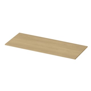 Tampo para Balcão 120 Cm Glória Castanho - Mx Móveis em Oferta na Shopee