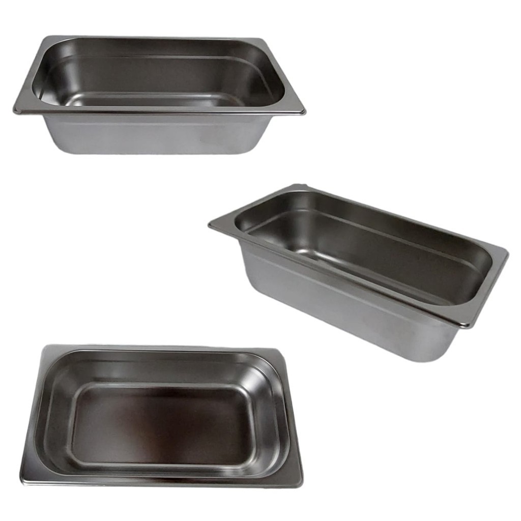 Buffet Self Service 8 Cubas: Onde Comprar | BuscaProdutos