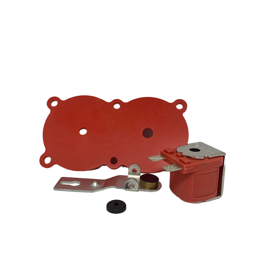 Kit Reparo Basico Redutor IG302 IGT
