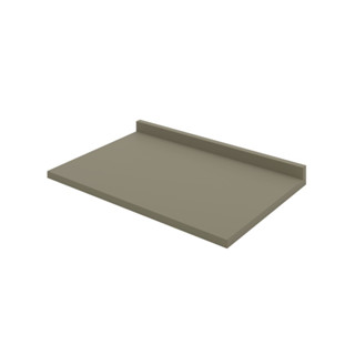 Tampo para Balcão 80 Cm Henn em Oferta na Shopee