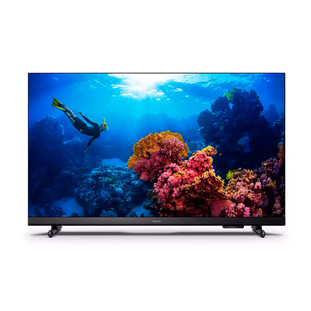 TV Philips 43 Polegadas 43PFG6918/78 Full HD Google TV Wifi 5G com Voz Bluetooth em Oferta na Shopee