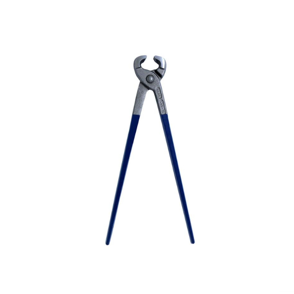 Torquês Torquesa Armador 12" Aço Profissional Corneta Berg