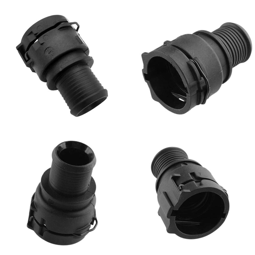 Conector Mangueira Ar Quente Cobalt Spin Tracker Prisma Gm Chevrolet