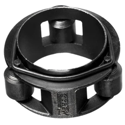 Conjunto Roletes para Soltar o Braço Axial Caixa de Direção