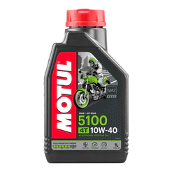 MOTUL 5100 10W-40 1 LITRO COPIA