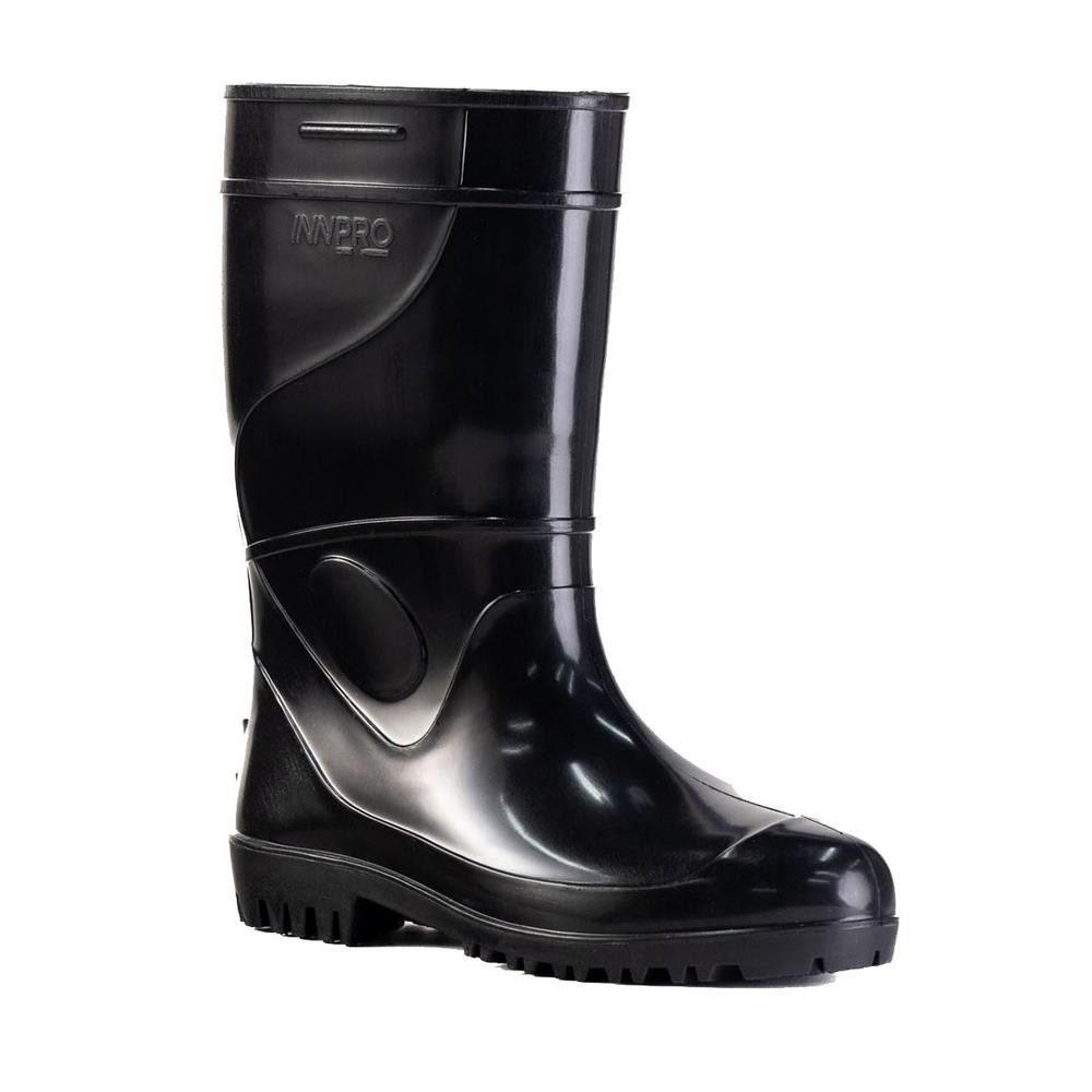 Bota PVC Cano Longo Innpro Work CA 36026 - Men Shoes