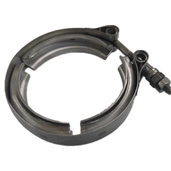 ABRACADEIRA CANO TURBINA MB 712 / 912 / 1618 / 1620 / 1621 / LS1632 - 006997959