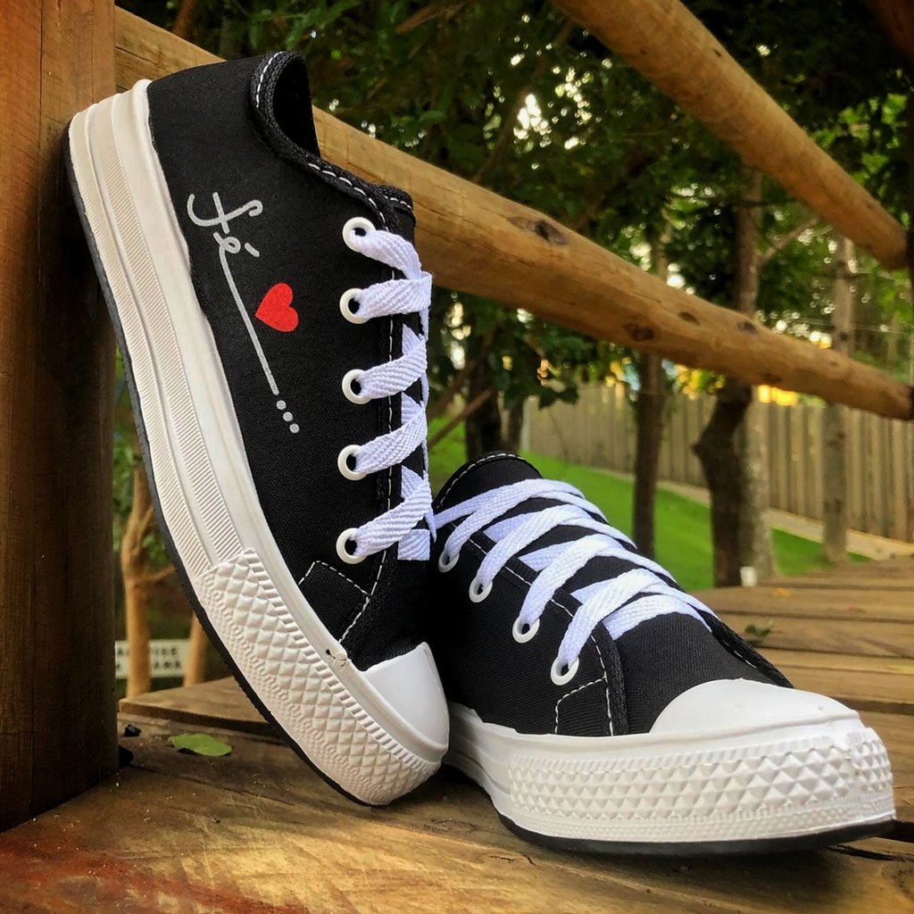 Tênis Menino Menina Escola Criança Sapatos Infantil