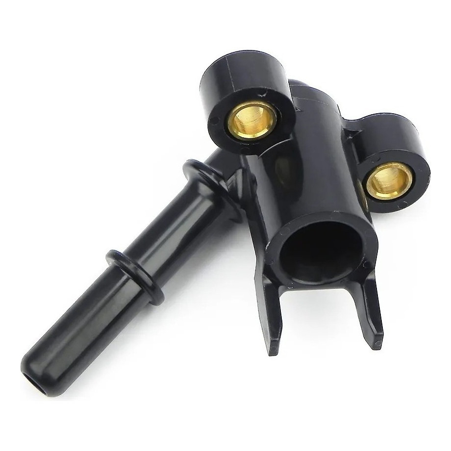 Suporte Junção Bico Injetor CB 300 13 ATÉ 15 XRE 300 13 ATÉ 19
