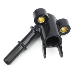 Suporte Junção Bico Injetor CB 300 13 ATÉ 15 XRE 300 13 ATÉ 19