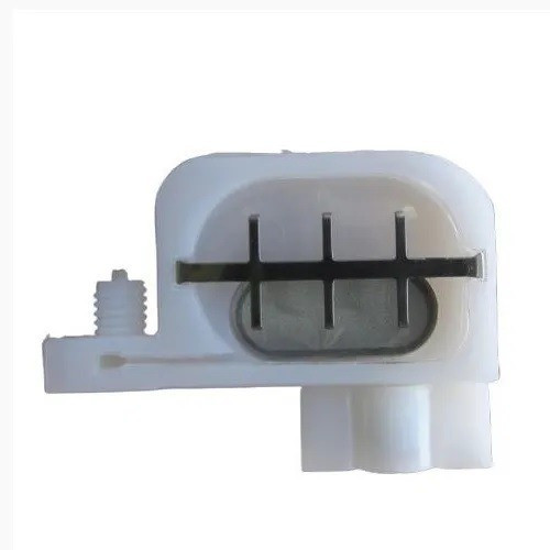 8pcs Small Damper Com Trava Quadrada Cabeça Dx5