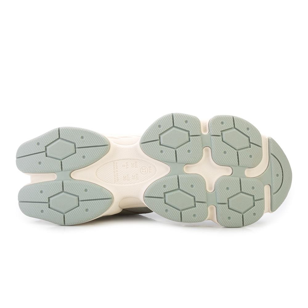 Tênis Casual Ramarim e Meia RM25-25901