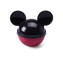 Pote Mickey Lembrancinha Festa Disney Plástico Plasútil