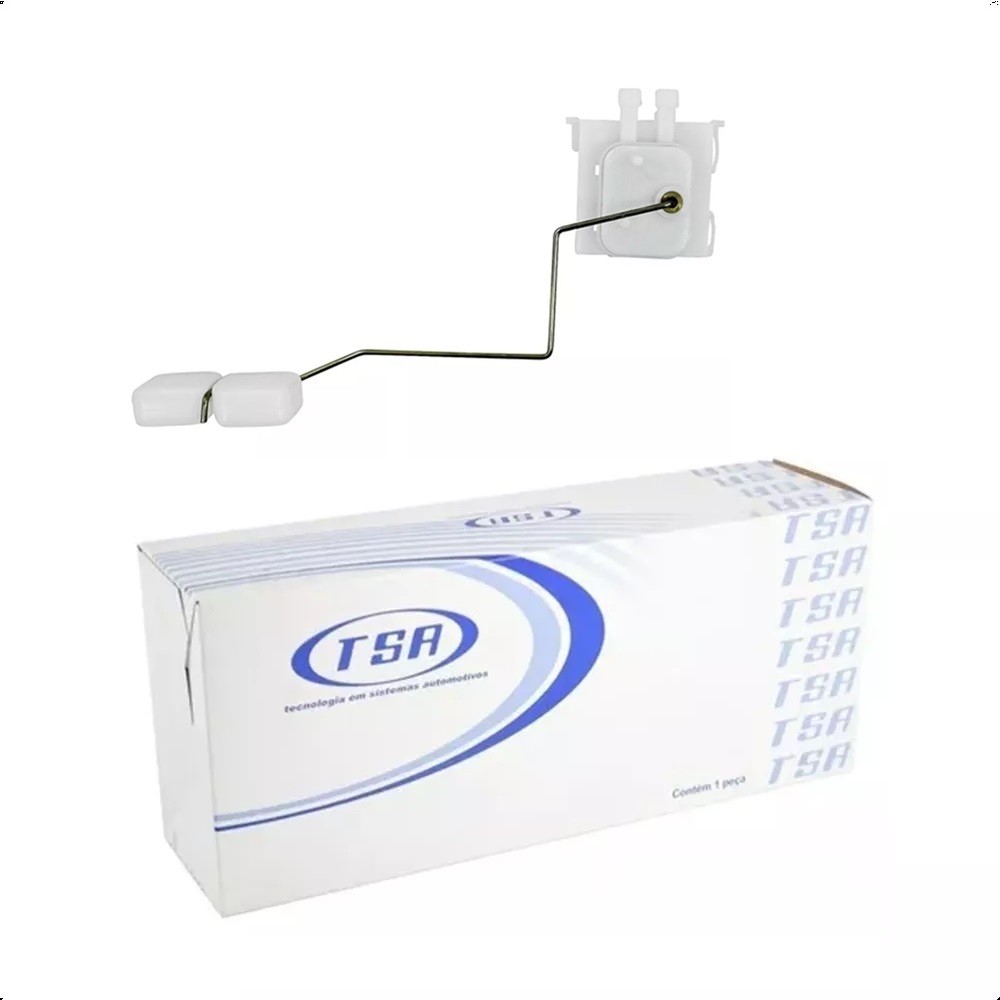 Sensor Nivel Volkswagen Fox/Crossfox/Spacefox 2006 Ate 2014 Flex