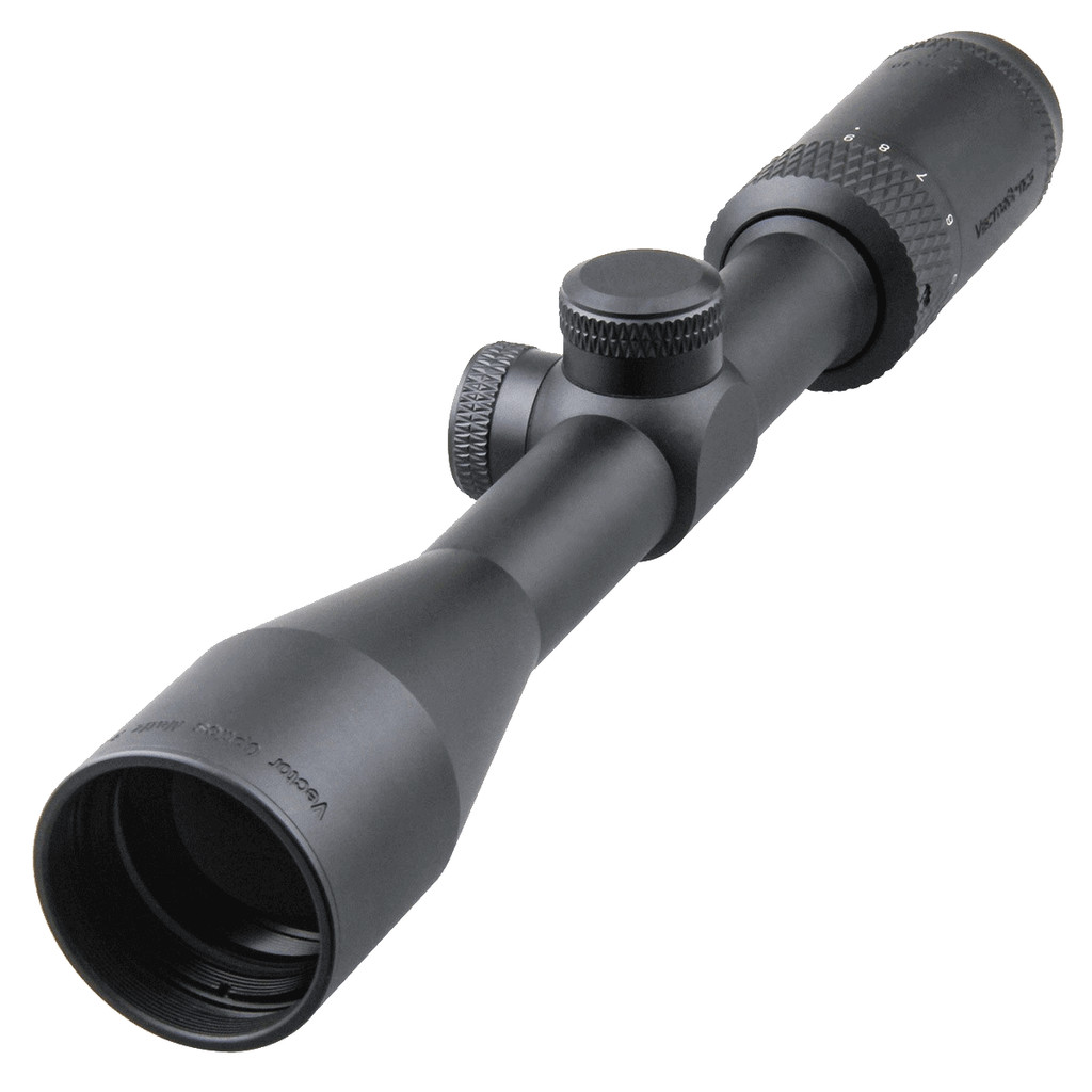 Luneta Vector Optics Matiz 3-9x40 SFP Paralaxe 7.62.308 22mm