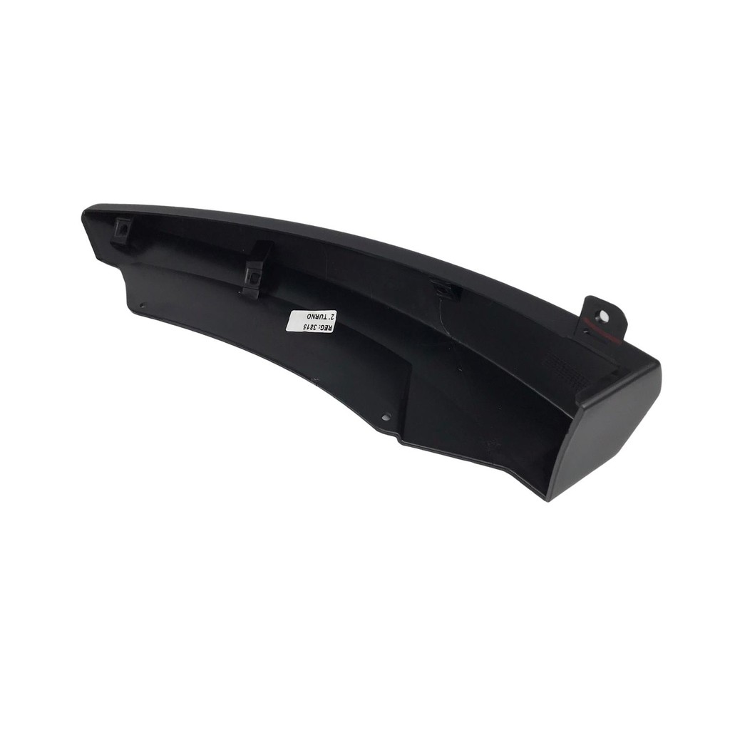 Moldura Inferior Lado Direito Parachoque Original Fiat 100246179