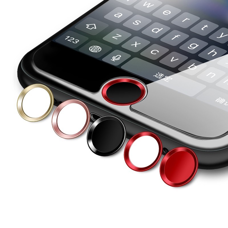 Adesivo para Botão Iphone: Onde Comprar | BuscaProdutos