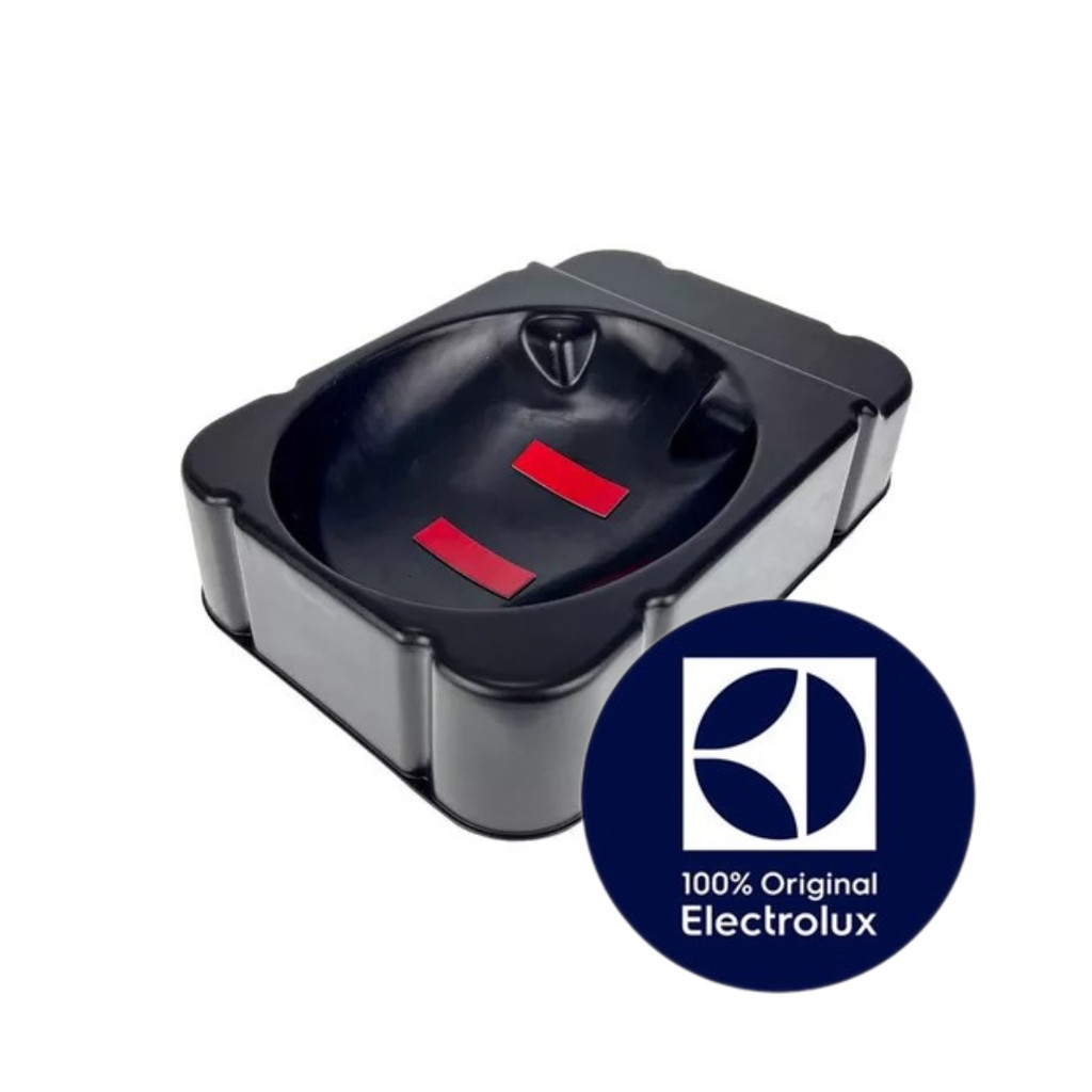 RECIPIENTE EVAPORAÇÃO  PARA GELADEIRA ELECTROLUX ORIGINAL - DC51 -  DC51X  -  DCW49 (DEMAIS MODELOS NA DESCRIÇÃO)