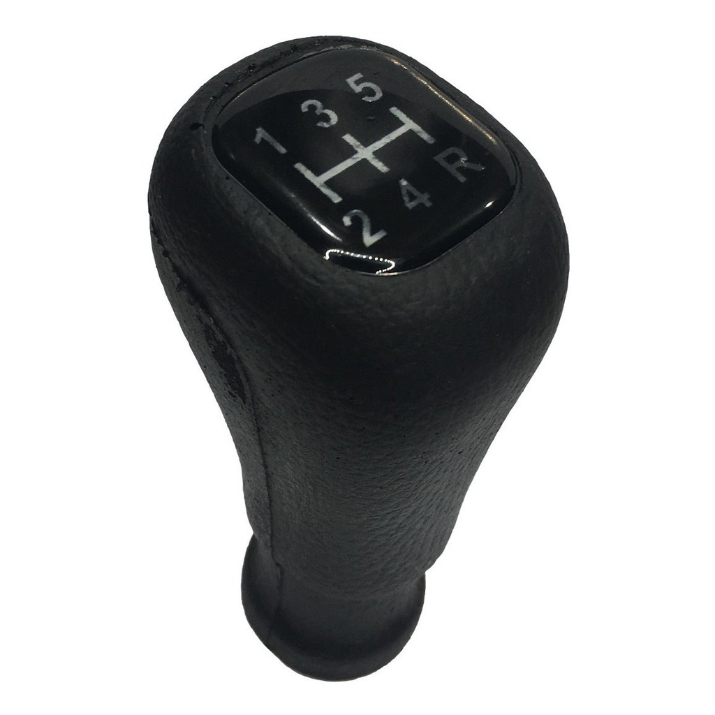 Manopla Bola De Cambio 5 Marchas  Uno Elx E Tempra Todos