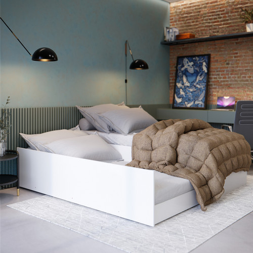 O que é Bicamas de Solteiro Modernas? Guia e Onde Comprar | BuscaProdutos