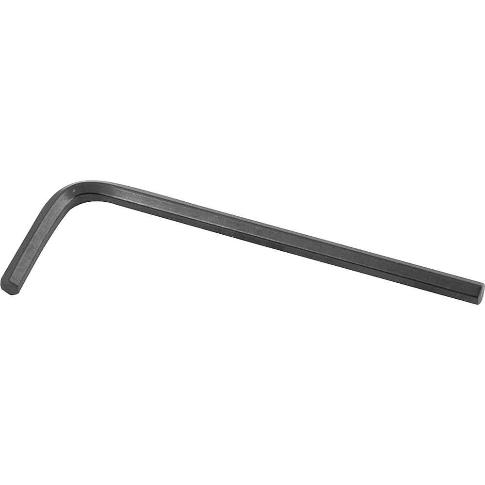 Chave Hexagonal Allen Vonder 3mm L – Uso Geral Bike Móveis e Ferramentas