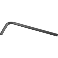 Chave Hexagonal Allen Vonder 3mm L – Uso Geral Bike Móveis e Ferramentas