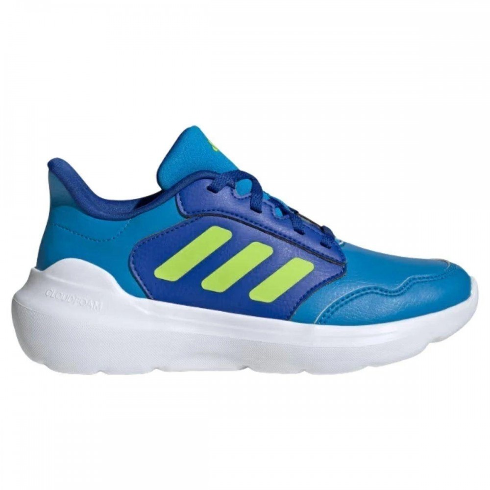 Tenis Adidas Tensaur Run 3.0 el c Jh8604 Infantil