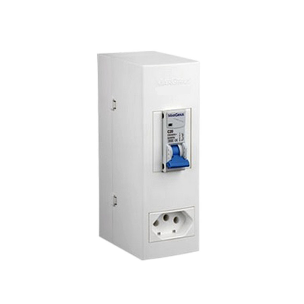 Tomadas e Disjuntores: Onde Comprar | BuscaProdutos