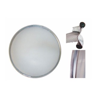 Peneira Feijão 55cm Aro Metal Mabelini Construção Civil em Oferta na Shopee